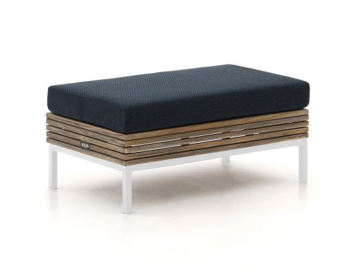 ROUGH-D lounge voetenbank 89x52,5cm