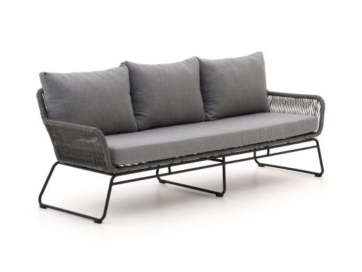 Intenso Isorella lounge tuinbank 3-zits 213cm