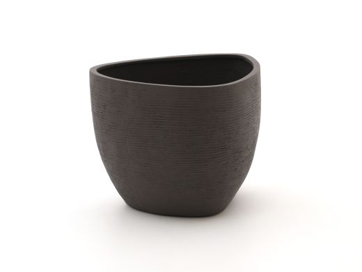 Luca Lifestyle Ruvido Organic bloempot L ø67cm (h:50cm)