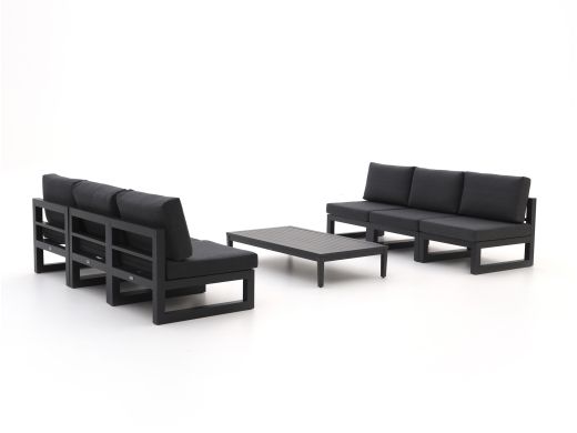 Forza Calleo/Valero bank loungeset 7-delig
