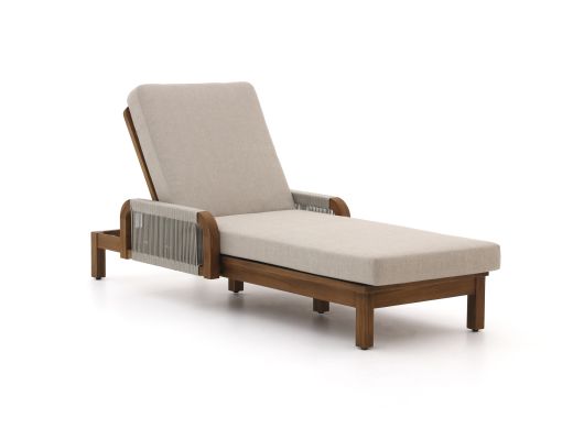 Bellagio Perzano ligbed