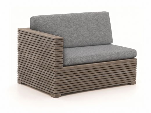 ROUGH-C loungemodule rechterarm 130cm
