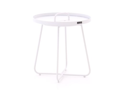 Manifesto Pito bijzet tuintafel ø 44cm (h:51cm)