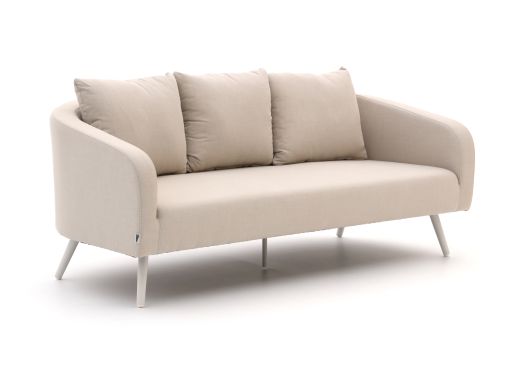 Il Tempo Giulia lounge tuinbank 3-zits 201cm