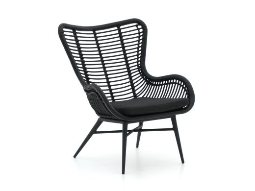 Intenso Rovello lounge tuinstoel