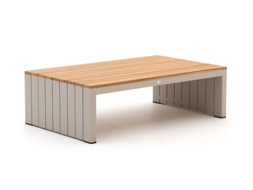 Bellagio Ummari lounge tuintafel 140x85x42cm