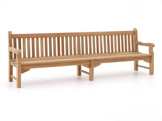 Kees Smit Sunyard Edinburgh tuinbank 300cm aanbieding
