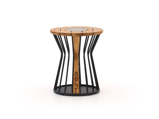 Cosilumia bijzet tuintafel ø52cm (h:60cm)