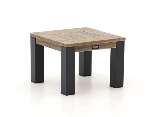ROUGH-X bijzet tuintafel 55x55x40cm