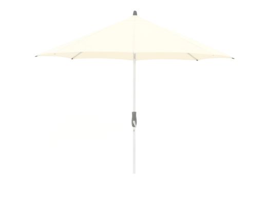 Glatz Alu-Twist parasol ø 330cm