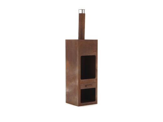 RedFire Jersey XXL terrashaard 45x45x186cm