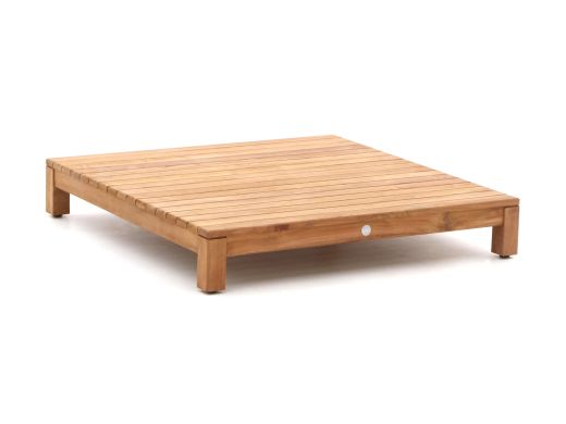 SUNS Portofino lounge tuintafel 107x107x18cm