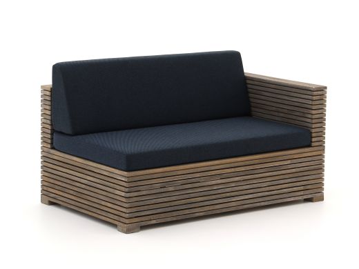 ROUGH-C loungemodule linkerarm 130cm