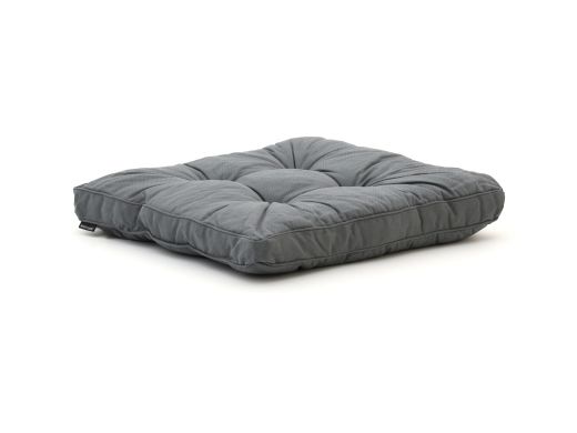 Madison Florance loungekussen zit ca. 73x73cm