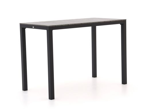 Bellagio Fidenza bartafel 150x80x105cm
