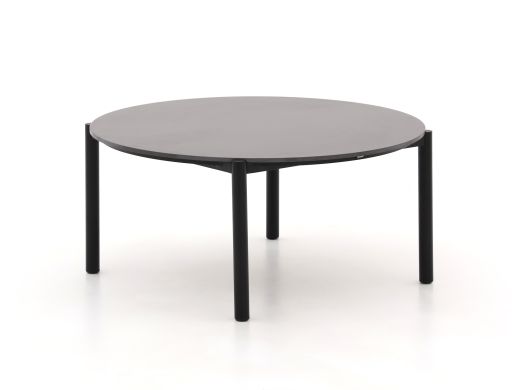 Hartman Arezzo lounge tuintafel ø 90cm (h:45cm)