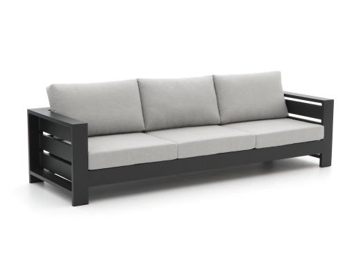 Bellagio Avolo lounge tuinbank 3-zits 265cm