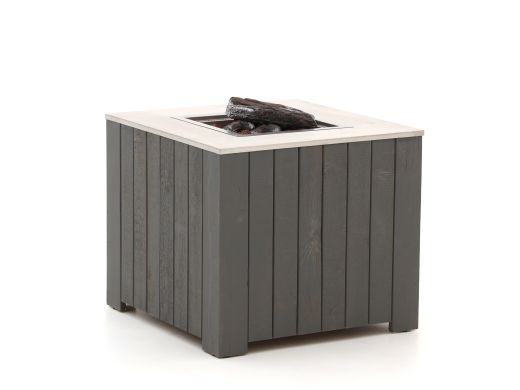 Cosicube vuurtafel 70x70x58cm