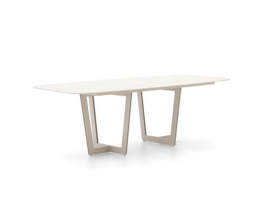SUNS Palermo dining tuintafel 240x116x76cm