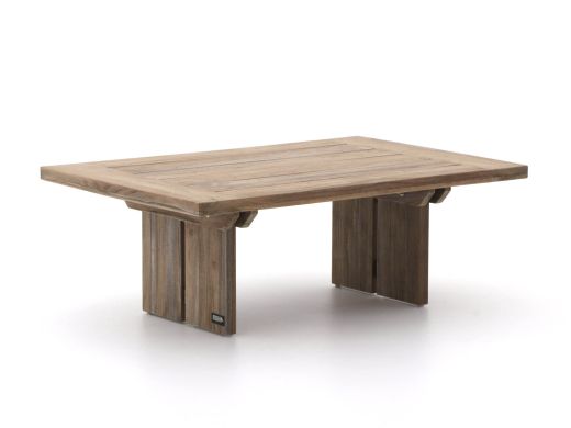 ROUGH-L lounge tuintafel 120x80x42cm