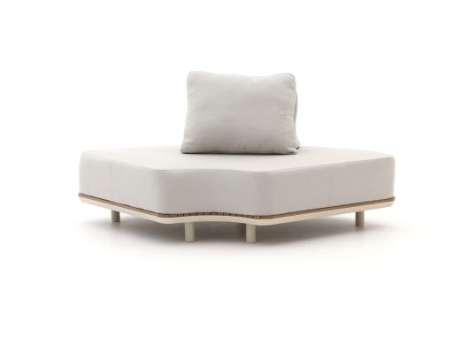 Bellagio San Lupo lounge hoekmodule 182cm