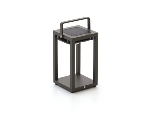 SUNS Jack lantaarn solar 16x16x26cm