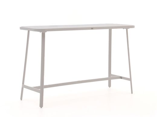 Bellagio Cino bartafel 175x58x105cm