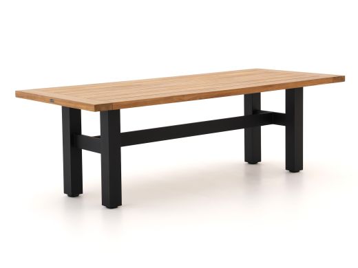 Hartman Sophie Yasmani dining tuintafel 240x100cm