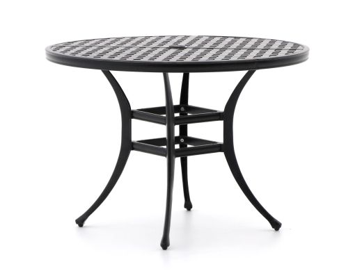 Hartman Preston dining tuintafel ø105cm