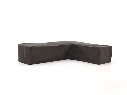 Kees Smit Tuinmeubelhoes hoek loungeset 325x94/255x94x65cm