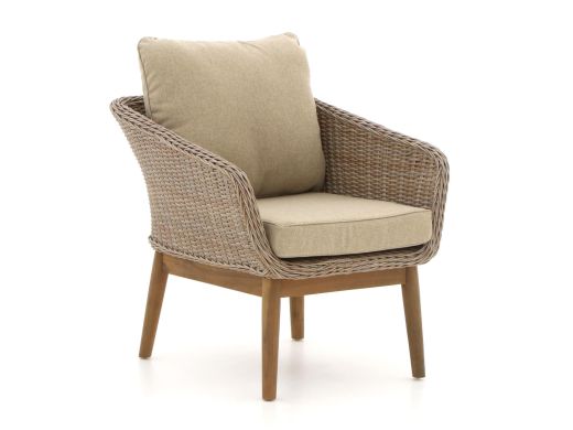 Intenso Borgetto lounge tuinstoel