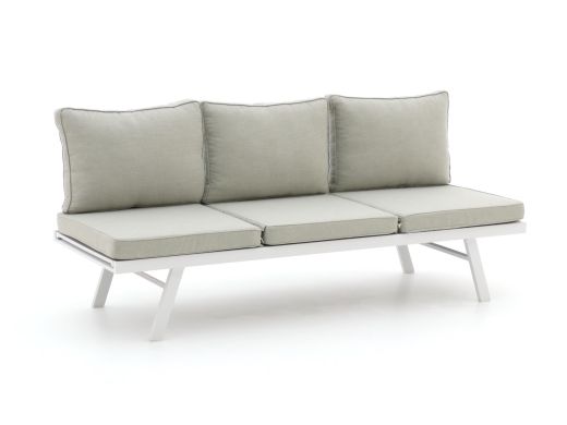 Kees Smit Forza Vadena lounge tuinbank verstelbaar 198cm aanbieding