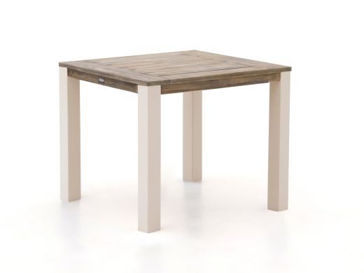 ROUGH-S dining tuintafel 90x90x76cm