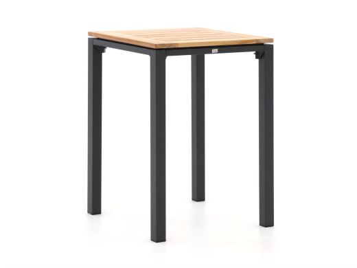 Bellagio Linosa bartafel 75x75x105cm