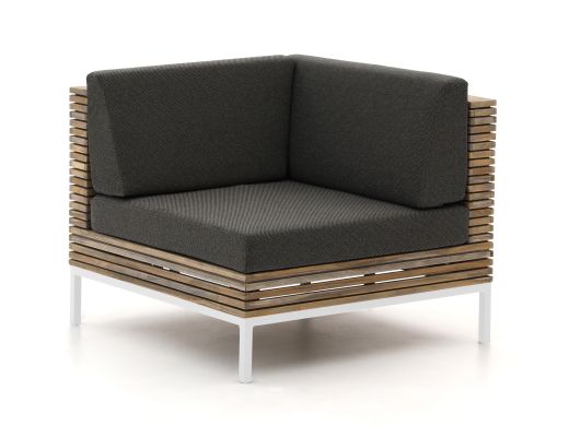 ROUGH-D lounge hoekmodule 89cm