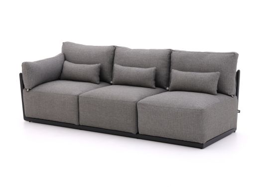 SUNS Sorrento loungemodule rechterarm 250cm