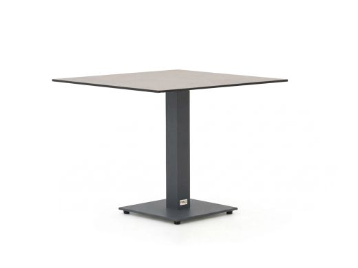 Forza Orta tuintafel 80x80x73cm