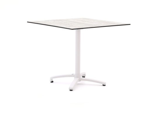 Bellagio Canzo klaptafel 80x80x73 cm
