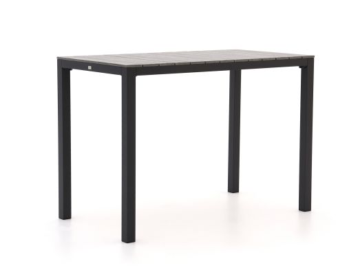 Bellagio Fidenza bartafel 150x80x105cm