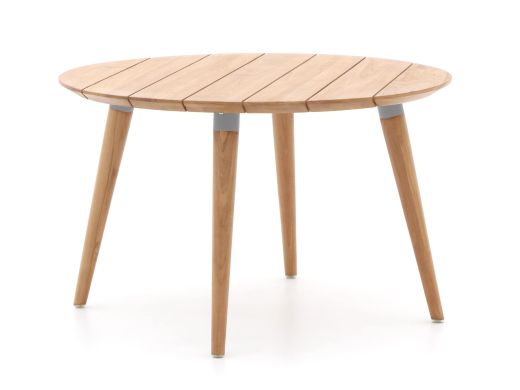 Hartman Sophie Studio dining tuintafel ø120cm