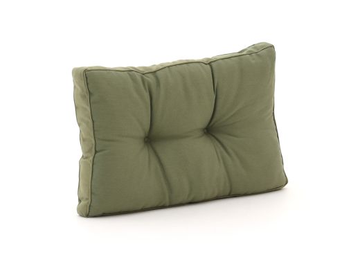 Madison Florance loungekussen rug ca. 73x43cm