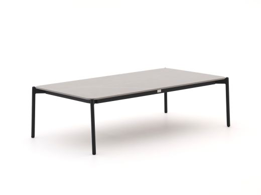 Bellagio Cupello lounge tuintafel 130x70x40cm