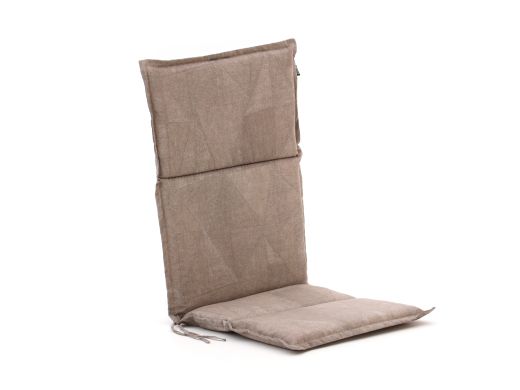 Hartman Fiber tuinkussen hoog 123x50cm