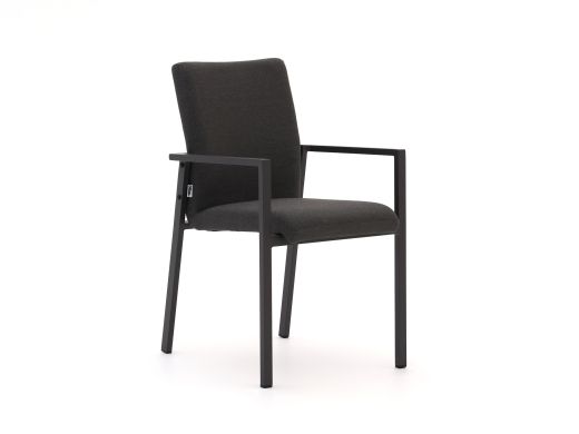 Il Tempo Cetona dining tuinstoel stapelbaar