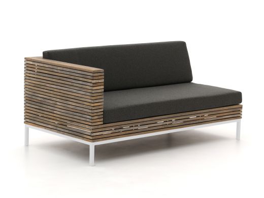 ROUGH-D loungemodule rechterarm 161cm