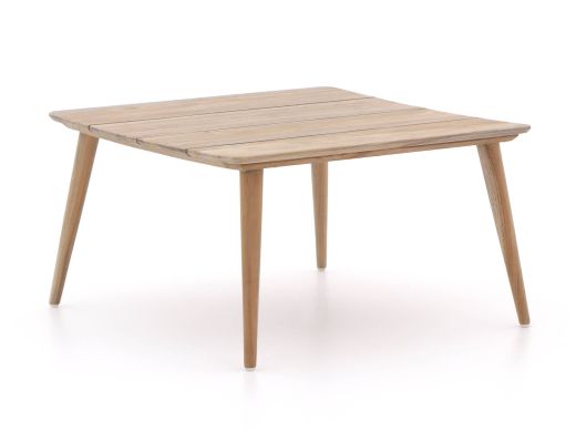 ROUGH-K lounge tuintafel 80x80x45cm