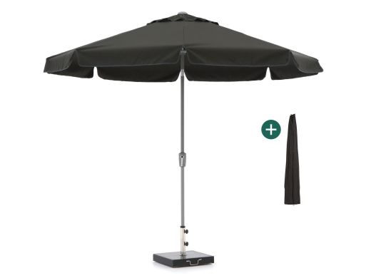 Shadowline Aruba parasol ø 300cm