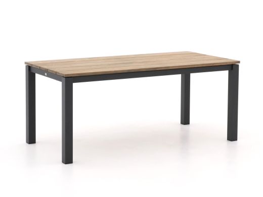 Bellagio Lagundo dining tuintafel 180x90cm