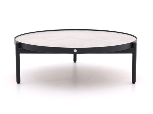 SUNS Sorrento lounge tuintafel ø 91cm (h:30cm)
