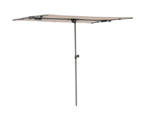 Suncomfort Flex-Roof parasol 195x140cm